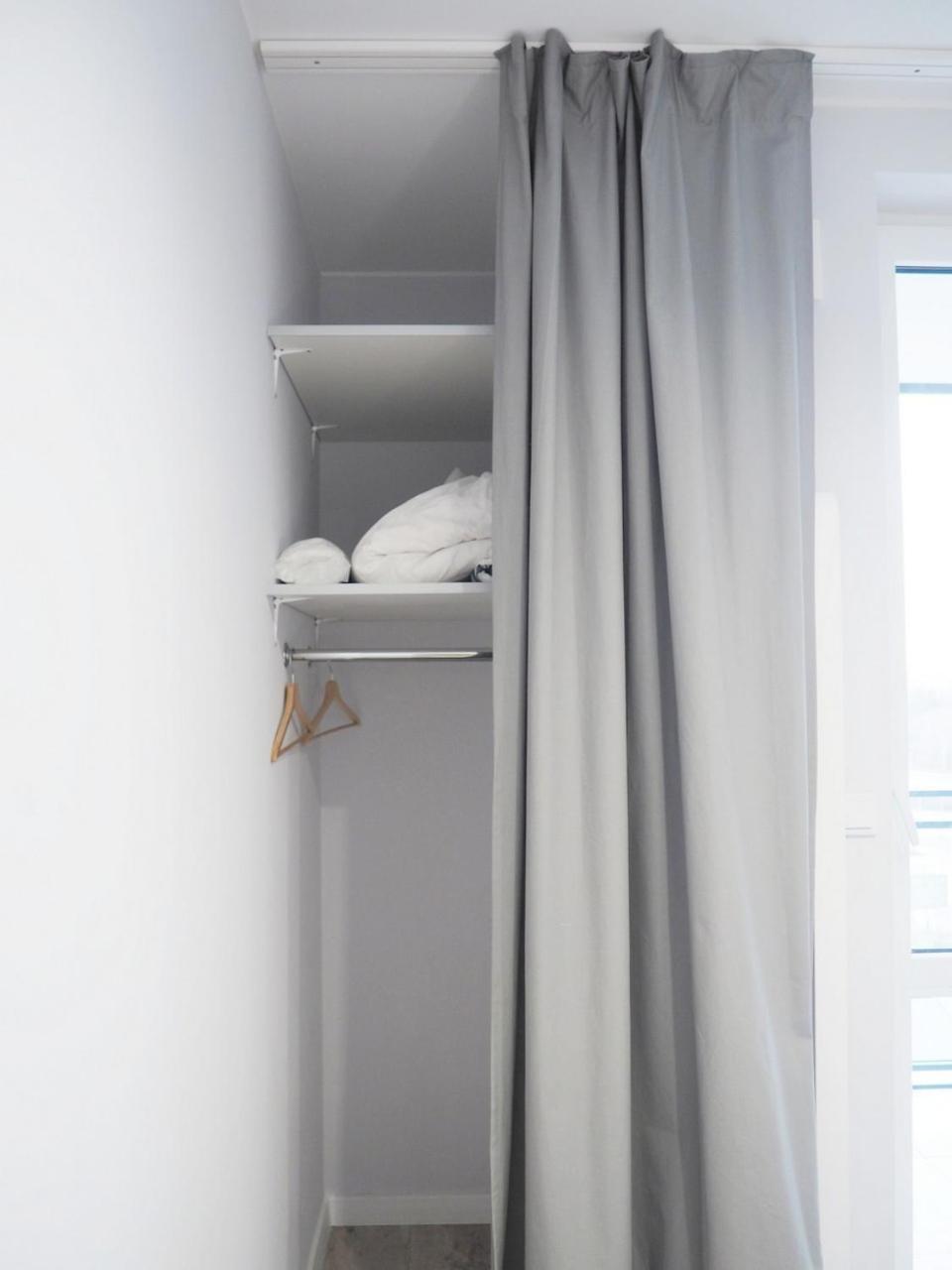 Sleep Apart A50 ワルシャワ エクステリア 写真